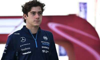 Oficial: Colapinto será piloto de Alpine