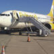 Esta vez Flybondi no llegó tarde pero volvió a despistarse