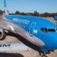 Crece el malestar entre los trabajadores de Aerolíneas Argentina