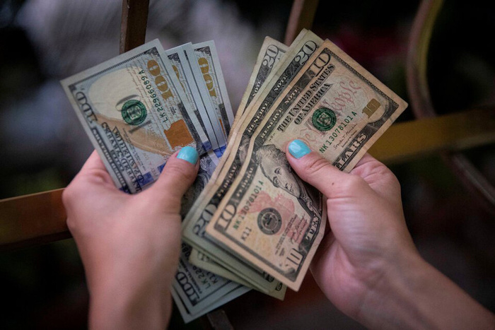 Dólar blue, dólar hoy: a cuánto cotizan el miércoles 22 de enero de 2025 Dólar blue, dólar hoy: a cuánto cotizan el miércoles 22 de enero de 2025