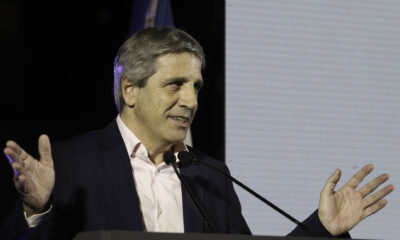 El Gobierno anunció que bajará las retenciones al campo y que se eliminarán para las economías regionales