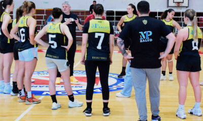 El acoso que alarma al basquet femenino
