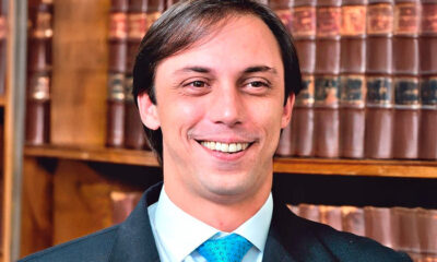 Sale Rodolfo Barra y entra Santiago Castro Videla como Procurador del Tesoro
