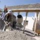 La construcción se reunirá en una feria, con la minería como objetivo