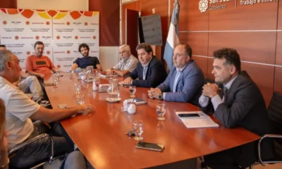 El Gobierno asegura que “no hay motivo” para que la uva cueste menos que en 2024
