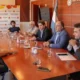 El Gobierno asegura que “no hay motivo” para que la uva cueste menos que en 2024