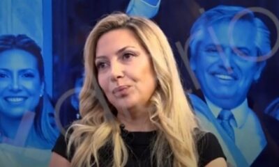La Libertad Avanza presentó un proyecto para quitarle la custodia oficial a Fabiola Yañez