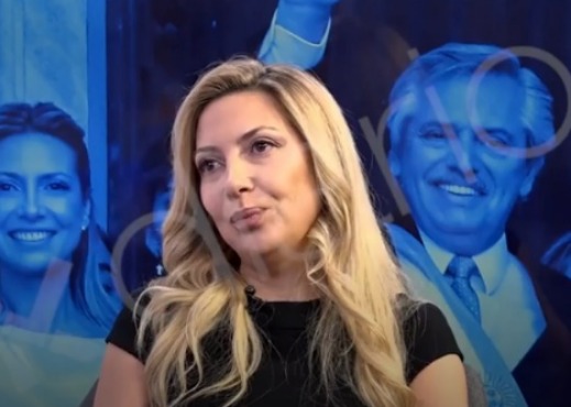 La Libertad Avanza presentó un proyecto para quitarle la custodia oficial a Fabiola Yañez La Libertad Avanza presentó un proyecto para quitarle la custodia oficial a Fabiola Yañez