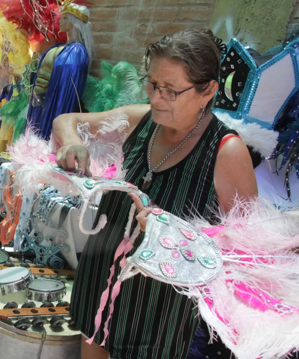 El Carnaval de San Juan: Sólo 4 agrupaciones participarán este año del ‘Carnaval Chimbas El Carnaval de San Juan: Sólo 4 agrupaciones participarán este año del ‘Carnaval Chimbas
