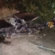 Quiénes son las víctimas fatales y los detalles de la doble tragedia en 9 de Julio
