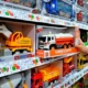 Por la llegada de los Reyes, el Comercio tendrá horario extendido este sábado
