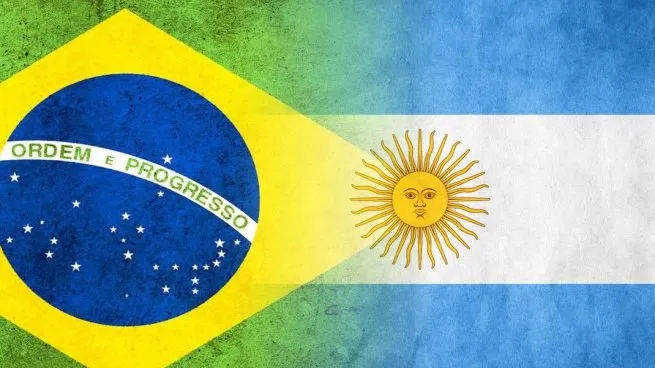 La paradoja de Brasil: pese a la devaluación del real, ¿cómo mantiene su economía estable? La paradoja de Brasil: pese a la devaluación del real, ¿cómo mantiene su economía estable?