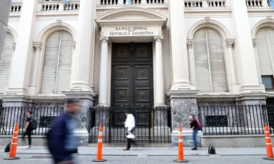 Dólar hoy: a cuánto cerró este lunes 13 de enero