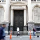 Dólar hoy: a cuánto cerró este lunes 13 de enero