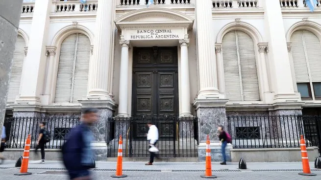 Dólar hoy: a cuánto cerró este lunes 13 de enero Dólar hoy: a cuánto cerró este lunes 13 de enero