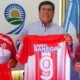 Banega, de 9 de Julio, interrumpió sus vacaciones por la crisis institucional