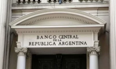 El Banco Central consiguió un crédito de entidades privadas por US$ 1000 millones