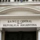 El Banco Central consiguió un crédito de entidades privadas por US$ 1000 millones