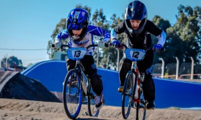 Bicicross: San Juan abrirá el calendario 2025 del Campeonato y Open Argentino