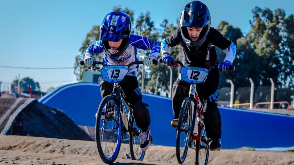 Bicicross: San Juan abrirá el calendario 2025 del Campeonato y Open Argentino Bicicross: San Juan abrirá el calendario 2025 del Campeonato y Open Argentino