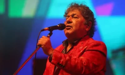 Preocupación por la salud de Cacho Deicas: cómo está el cantante de Los Palmeras