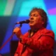 Preocupación por la salud de Cacho Deicas: cómo está el cantante de Los Palmeras