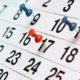 Feriados 2025: uno por uno, qué días no se trabaja este año