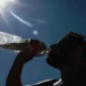 San Juan sigue siendo la ciudad más calurosa del país a las 18, con 39,4°C
