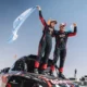 Nicolás Cavigliasso y Valentina Pertegarini, campeones del Rally Dakar 2025