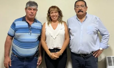 Inspección General ratificó la elección de Alejandra Perona como presidenta de la Federación Ciclista Sanjuanina