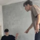 Furor en las redes: Franco Colapinto se grabó bailando con Bizarrap