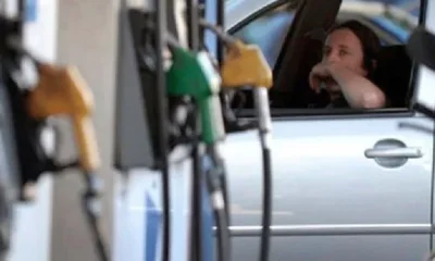 Se autorizó el autodespacho de combustible en todo el país: cómo funcionará