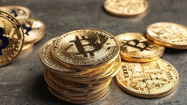 Bitcoin se dispara y vuelve a superar sin escalas los u$s100.000 Bitcoin se dispara y vuelve a superar sin escalas los u$s100.000