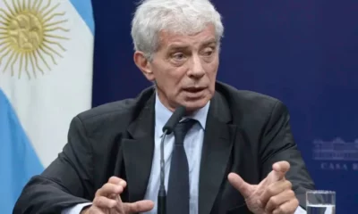 Cúneo Libarona confirmó que eliminarán la figura del femicidio del Código Penal