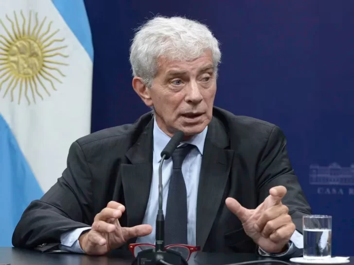 Cúneo Libarona confirmó que eliminarán la figura del femicidio del Código Penal Cúneo Libarona confirmó que eliminarán la figura del femicidio del Código Penal