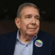 Javier Milei mantendrá un encuentro este sábado con el opositor venezolano Edmundo González Urrutia