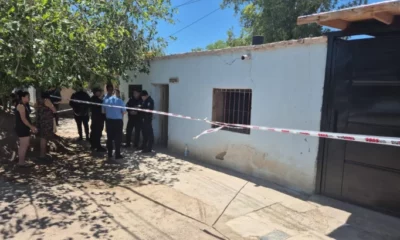 Una conexión clandestina provocó la muerte de un adolescente en Rawson
