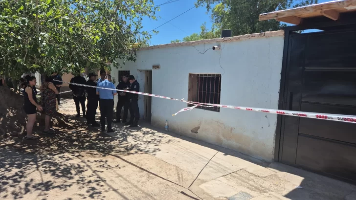 Una conexión clandestina provocó la muerte de un adolescente en Rawson Una conexión clandestina provocó la muerte de un adolescente en Rawson