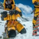 Científicos preparan la Expedición Aconcagua para estudiar el cambio climático desde el techo de América