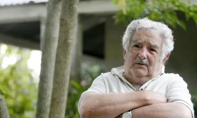 «Una canción para Pepe», el mundo artístico puso a rodar su despedida de José Mujica