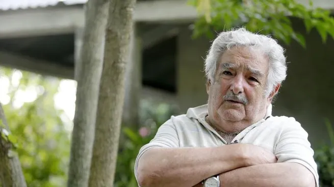 «Una canción para Pepe», el mundo artístico puso a rodar su despedida de José Mujica «Una canción para Pepe», el mundo artístico puso a rodar su despedida de José Mujica