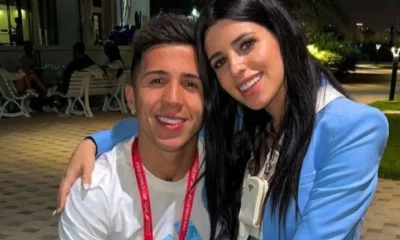 Reconciliación con condiciones: Valentina Cervantes tiene claro cómo quiere volver con Enzo Fernandez