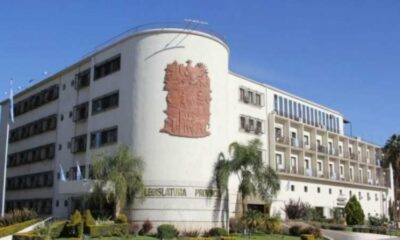 Grooming en San Juan: un proyecto escolar llegó a la Legislatura y busca concientizar sobre la problemática