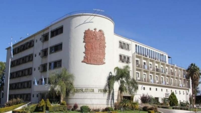 Grooming en San Juan: un proyecto escolar llegó a la Legislatura y busca concientizar sobre la problemática Grooming en San Juan: un proyecto escolar llegó a la Legislatura y busca concientizar sobre la problemática