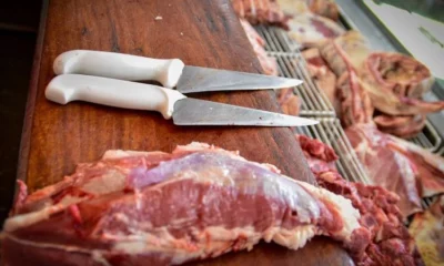 El precio de la carne en alza: Anticiparon un aumento del 10% en los próximos días