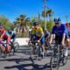 Ciclismo y pasión: todo listo para la etapa 7 de la Vuelta a San Juan, con el ascenso al Colorado