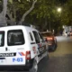 Un menor detenido por intentar robar en dos casas