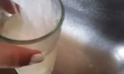 Agua potable: las recomendaciones de OSSE tras los inconvenientes en el servicio por las lluvias