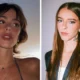 Tras los rumores de romance, Tini Stoessel y Young Miko se mostraron en público por primera vez: así fue la salida nocturna