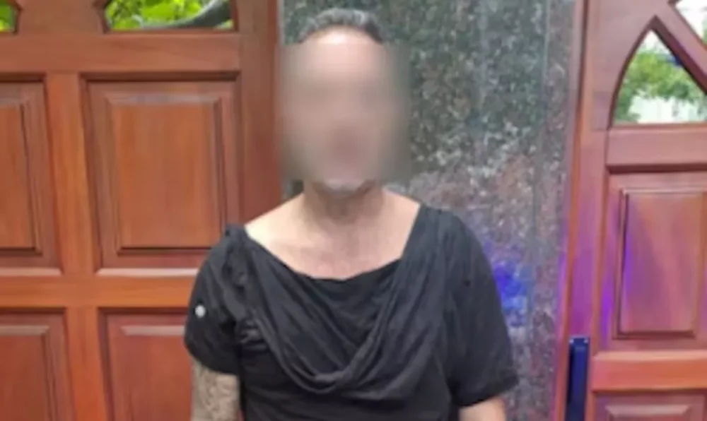 Tusi «cocaína rosa» y marihuana, lo que encontraron en el departamento del cirujano Tusi «cocaína rosa» y marihuana, lo que encontraron en el departamento del cirujano
